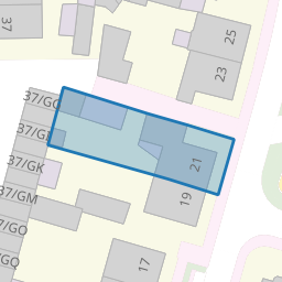 Perceel PSB00-E-2533