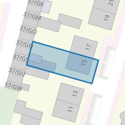 Perceel PSB00-E-2536