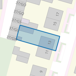 Perceel PSB00-E-2537