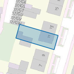 Perceel PSB00-E-2538