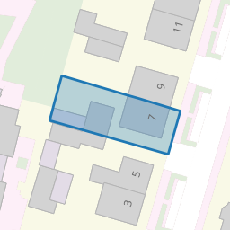 Perceel PSB00-E-2540