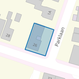 Perceel PSB00-E-2541