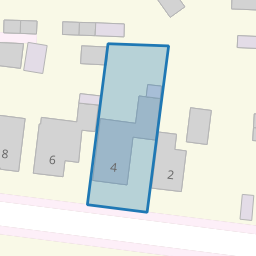 Perceel PSB00-E-2545