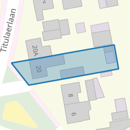 Perceel PSB00-E-2548