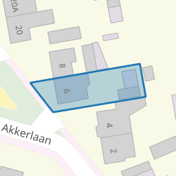 Perceel PSB00-E-2550