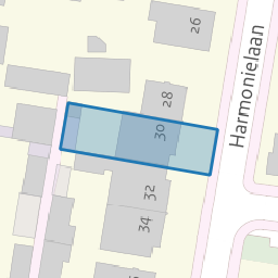 Perceel PSB00-E-2579