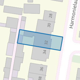 Perceel PSB00-E-2580