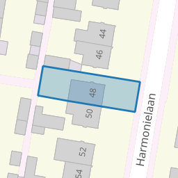 Perceel PSB00-E-2588