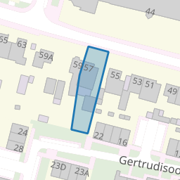 Perceel PSB00-E-2600