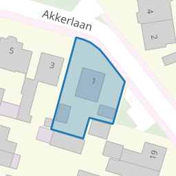 Perceel PSB00-E-2603