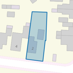 Perceel PSB00-E-2606