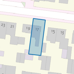 Perceel PSB00-E-2610