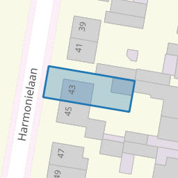 Perceel PSB00-E-2620