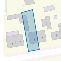 Perceel PSB00-E-2632