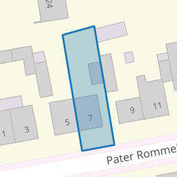 Perceel PSB00-E-2633