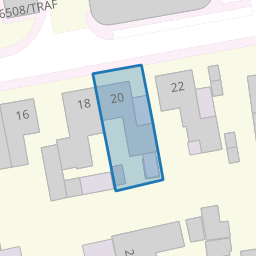 Perceel PSB00-E-2639