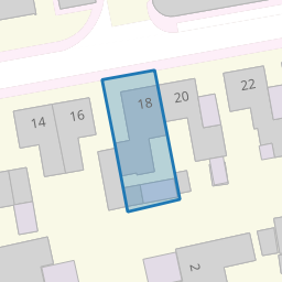 Perceel PSB00-E-2640