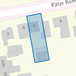 Perceel PSB00-E-2641