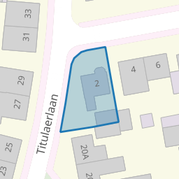 Perceel PSB00-E-2643