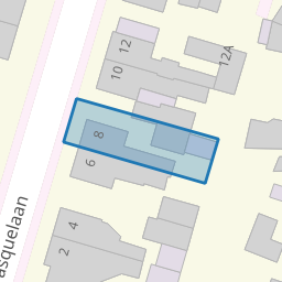 Perceel PSB00-E-2646