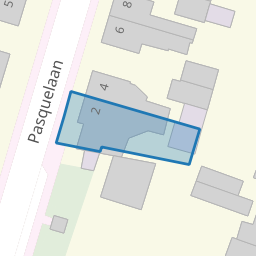 Perceel PSB00-E-2648