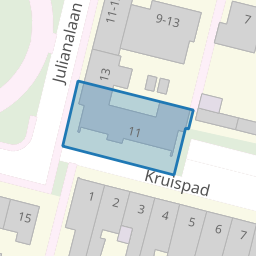 Perceel PSB00-E-2669