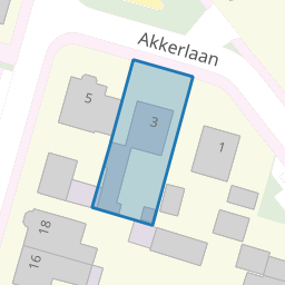 Perceel PSB00-E-2701