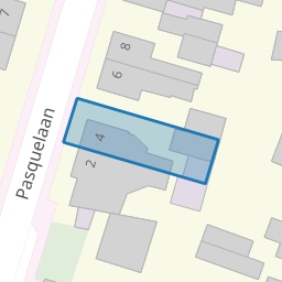 Perceel PSB00-E-2713