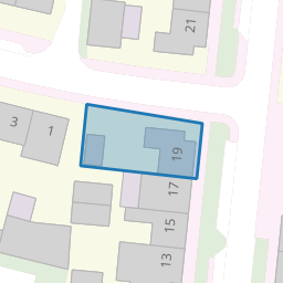 Perceel PSB00-E-2716