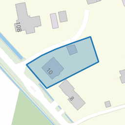 Perceel PSB00-E-2722