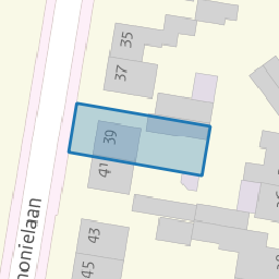 Perceel PSB00-E-2724