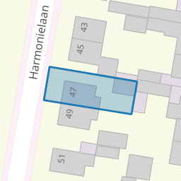 Perceel PSB00-E-2726