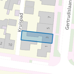 Perceel PSB00-E-2741