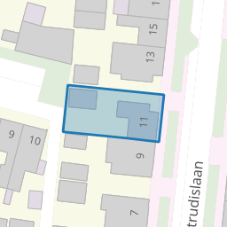 Perceel PSB00-E-2744