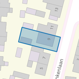 Perceel PSB00-E-2750