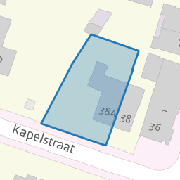 Perceel PSB00-E-2753