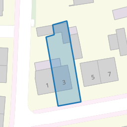 Perceel PSB00-E-2801