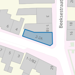 Perceel PSB00-E-2841