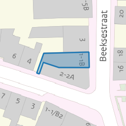 Perceel PSB00-E-2842