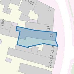 Perceel PSB00-E-2857