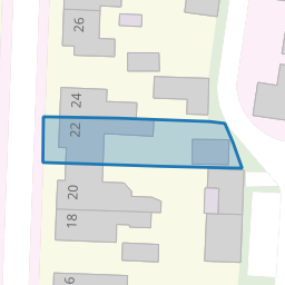 Perceel PSB00-E-2861