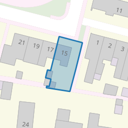 Perceel PSB00-E-2872