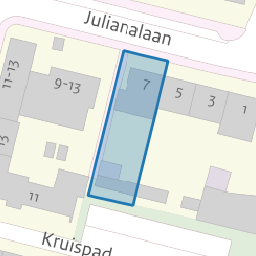 Perceel PSB00-E-2874