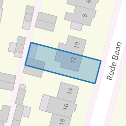 Perceel PSB00-E-2888