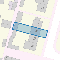 Perceel PSB00-E-2895