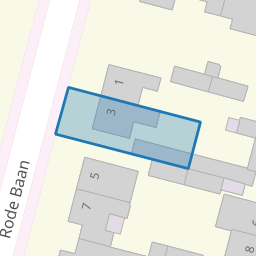 Perceel PSB00-E-2899