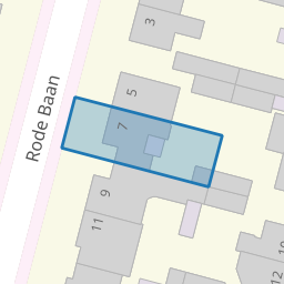 Perceel PSB00-E-2901