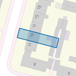 Perceel PSB00-E-2907