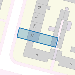 Perceel PSB00-E-2908