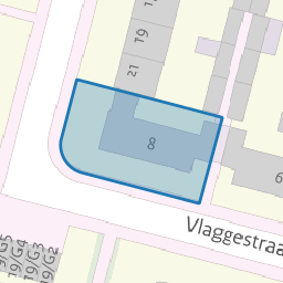 Perceel PSB00-E-2909